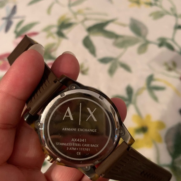 AX watch - Picture 2 of 2